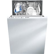 INDESIT DISR 16B EU - Built-in Dishwasher