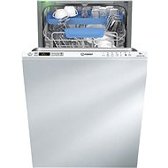 INDESIT DISR 57M17 CAL EU - Built-in Dishwasher