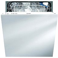 INDESIT DIF 14.R - Built-in Dishwasher