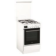 WHIRLPOOL ACWT 5G311 / WH - Stove