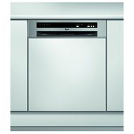 WHIRLPOOL ADG8800IX - Built-in Dishwasher