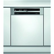  Whirlpool ADG 8493 IX A ++ PC  - Built-in Dishwasher