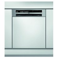 WHIRLPOOL ADG8300IX - Built-in Dishwasher