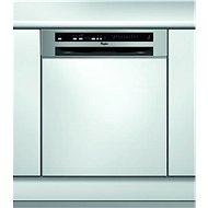  Whirlpool ADG 8793 A + PC + TR IX  - Built-in Dishwasher