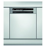 WHIRLPOOL ADG9442IX - Built-in Dishwasher