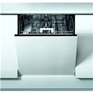  Whirlpool ADG 8798 A + FD + PC  - Built-in Dishwasher