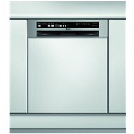 WHIRLPOOL ADG8950IX - Built-in Dishwasher
