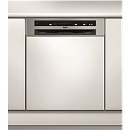  Whirlpool ADG 7653 IX A +  - Built-in Dishwasher