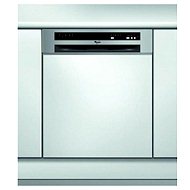 WHIRLPOOL ADG 6600 IX - Built-in Dishwasher