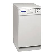  Whirlpool ADP 750 WH  - Dishwasher