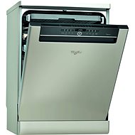  Whirlpool ADP 7570 IX  - Dishwasher