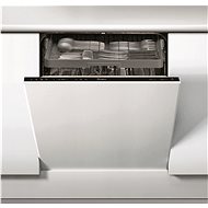  Whirlpool WP 211 FD  - Built-in Dishwasher