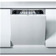  Whirlpool ADG 6500  - Built-in Dishwasher