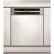  Whirlpool WP 209 IX  - Built-in Dishwasher