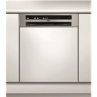  Whirlpool ADG 730 IX  - Built-in Dishwasher