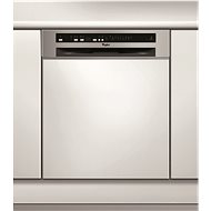  Whirlpool ADG 790 IX  - Built-in Dishwasher