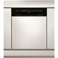  Whirlpool ADG 7653 A + NB  - Built-in Dishwasher