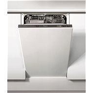  Whirlpool ADG 196  - Built-in Dishwasher