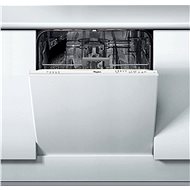  Whirlpool ADG 6400  - Built-in Dishwasher