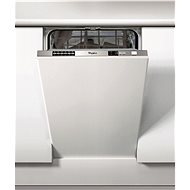  Whirlpool ADGI 792 FD  - Built-in Dishwasher