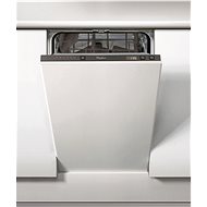  Whirlpool ADGI 862 FD  - Built-in Dishwasher