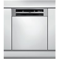  Whirlpool ADG 400 IX  - Built-in Dishwasher