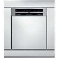  Whirlpool ADG 480 IX  - Built-in Dishwasher