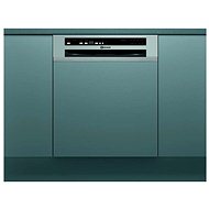 BAUKNECHT GSIP 6143/1 A+IN - Built-in Dishwasher