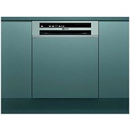 BAUKNECHT GSIP 6130/1 A+IN - Built-in Dishwasher