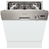 ELECTROLUX ESI 64030 X - Built-in Dishwasher