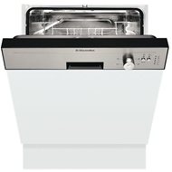 ELECTROLUX ESI 63020 X - Built-in Dishwasher