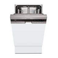 ELECTROLUX ESI 47500 XR nerez - Built-in Dishwasher