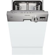 ELECTROLUX ESI 44500 XR nerez - Built-in Dishwasher