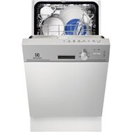 ELECTROLUX ESI 4200 LOX nerez - Built-in Dishwasher
