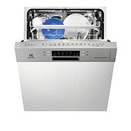 Electrolux ESI 6710 ROX bílá - Built-in Dishwasher