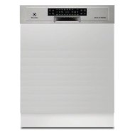 ELECTROLUX ESI 6700 ROX nerez - Built-in Dishwasher