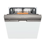 ELECTROLUX ESI 67070 XR nerez - Built-in Dishwasher