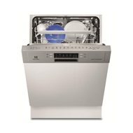 ELECTROLUX ESI 6601 ROX nerez - Built-in Dishwasher