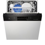ELECTROLUX ESI 6510 LOK nerez - Built-in Dishwasher