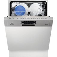 ELECTROLUX ESI 6510 LOX nerez - Built-in Dishwasher