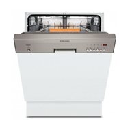 ELECTROLUX ESI 65060 XR nerez - Built-in Dishwasher