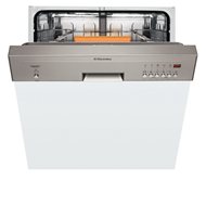 ELECTROLUX ESI 66065 XR nerez - Built-in Dishwasher