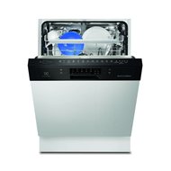 ELECTROLUX ESI 6601 ROK černá - Built-in Dishwasher