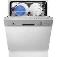 ELECTROLUX ESI 6200 LOX nerez - Built-in Dishwasher