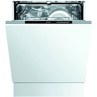  Gorenje GV 61214  - Built-in Dishwasher