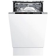  Gorenje GV 53214  - Built-in Dishwasher