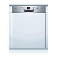 Bosch SMI68M35EU - Built-in Dishwasher