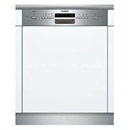 SIEMENS SN54M584 - Built-in Dishwasher