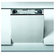 WHIRLPOOL ADG8900FD - Built-in Dishwasher