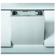 WHIRLPOOL ADG 7430/1 FD - Built-in Dishwasher